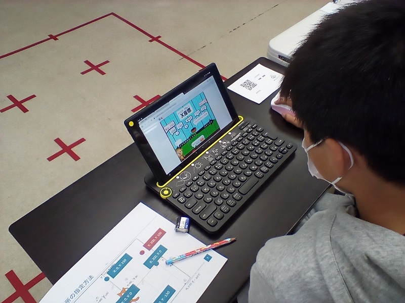 STEDRO ステドロ ~ プログラミング・ドローン教室のメイン画像